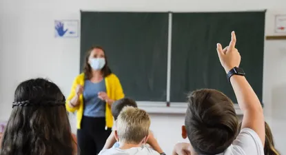 Entre 2020 y 2021 los colegios privados perdieron al 3% de su matrícula