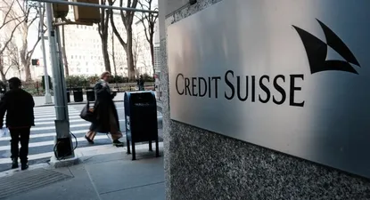 La caída del Credit Suisse: todo lo que necesitas saber y más