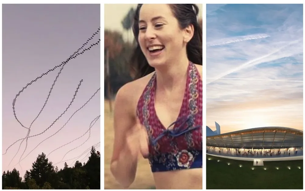 Cine y arte, en el Picnic de hoy