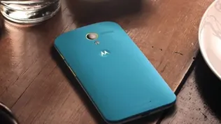 Moto Secure: cuatro nuevas funciones que combaten las principales amenazas de seguridad en tu smartphone