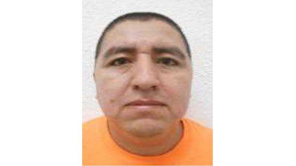 Audias Flores Silva, alias "El Jardinero", era buscado por la DEA.