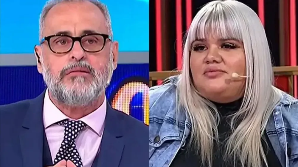 Enfrentados.