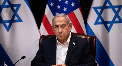 Benjamin Netanyahu insiste en destruir Hamás para poner fin a la guerra en Gaza