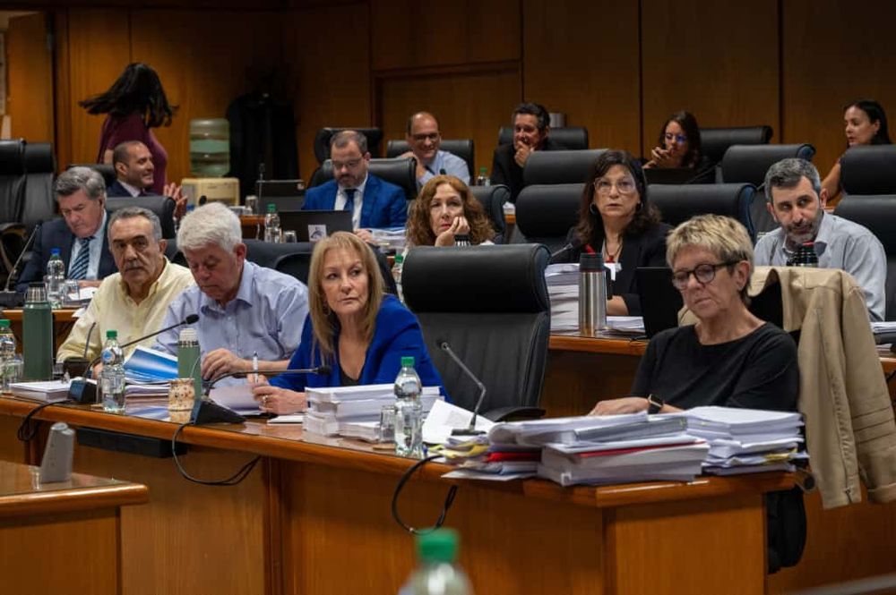 Comisión del Senado