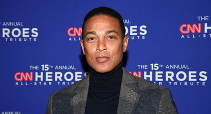 El periodista Don Lemon, ex CNN, es arrestado tras cubrir una protesta en una iglesia de Minnesota