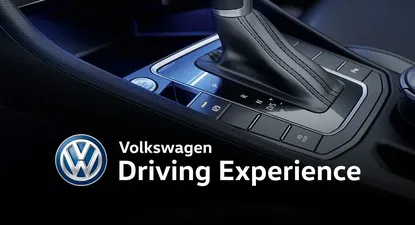 Lestido te invita a probar todos los modelos 0km de Volkswagen