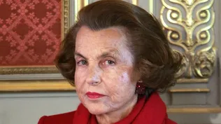 Murió Liliane Bettencour, la mujer más rica del mundo y heredera de LOreal
