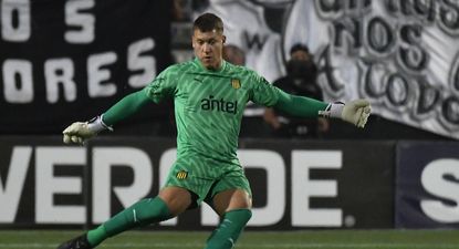 El estudio médico a Washington Aguerre se le hará este jueves 28: en Peñarol temen lo peor