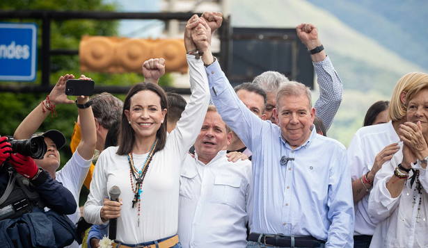 La alcaldesa de Miami-Dade instó a Trump a cortar lazos con el régimen de Venezuela y reconocer el liderazgo de la oposición