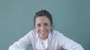 Maite Galdona, creadora de Maite cocina con alma