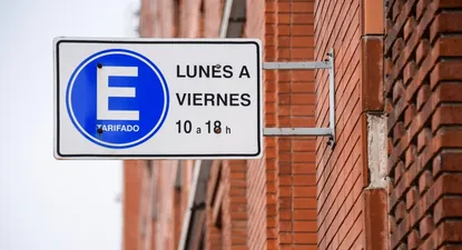 Ahora el estacionamiento tarifado en Montevideo se podrá comprar por Whatsapp