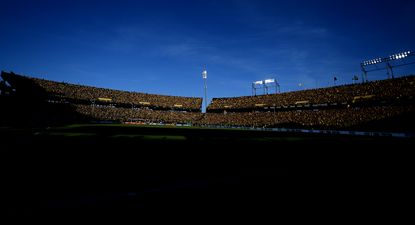 Estadio Campeón del Siglo