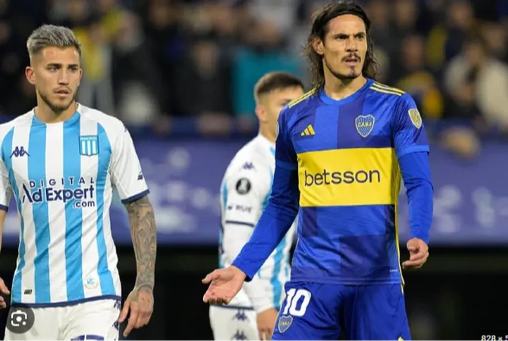Uno de los últimos encuentros entre los xeneizes y la Academia
