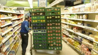 Pasa inadvertida a nivel local baja de precios de alimentos en el mundo