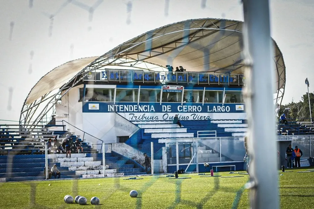 El Ubilla de Melo El Ubilla de Melo