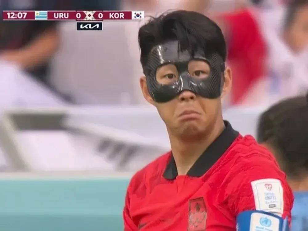 El humor estuvo presente en las redes durante el partido