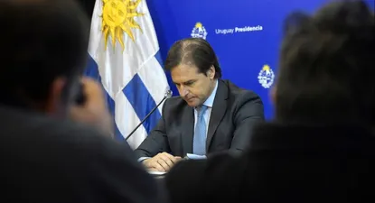 colorados reclaman a lacalle pou mayor participacion en decisiones del gobierno