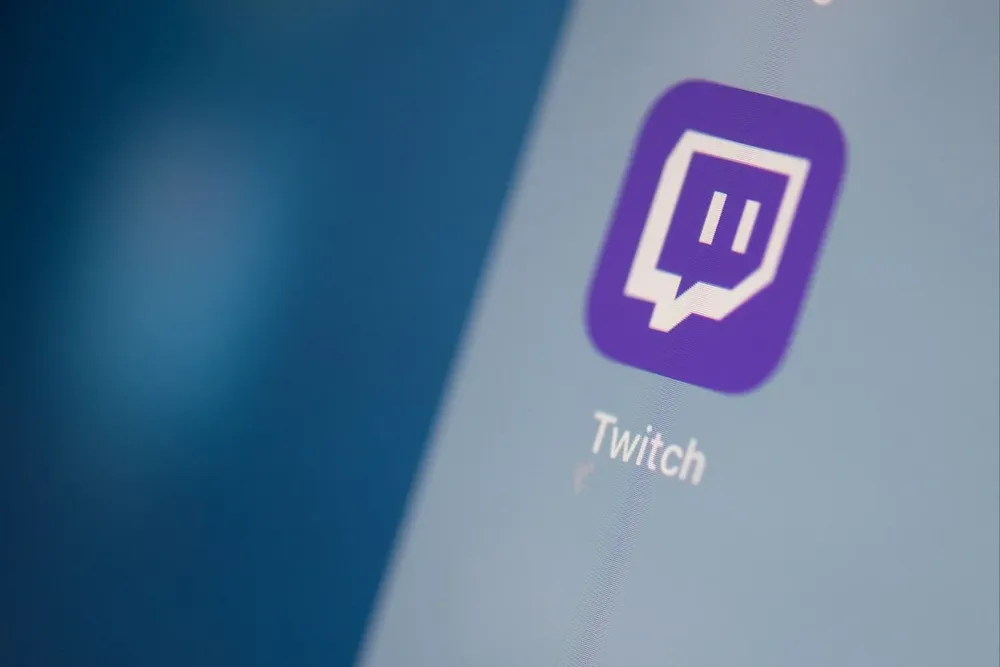 Twitch