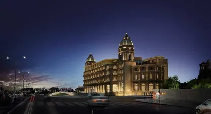 La crisis de Codere “no afecta” a hotel Carrasco