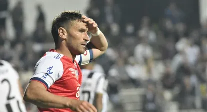Gonzalo Bergessio estará ante Rentistas