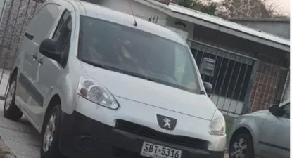 Rematan Peugeot Partner del año 2015 sin base