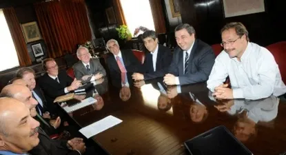 Nuevo acuerdo de precios y el MEF evalúa medidas adicionales