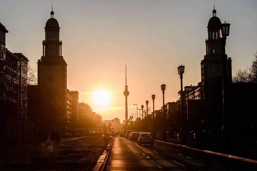 Alemania se replantea sus leyes sobre armas