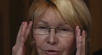 fiscal luisa ortega desafia a maduro: me mantendre en mi cargo