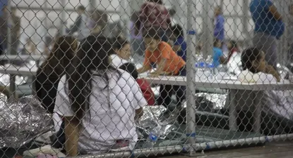 ¿por que estados unidos separa a los ninos de las familias inmigrantes?
