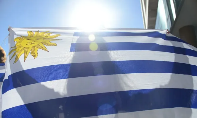 Feriado en Uruguay