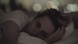 Kristen Stewart en Hecho en casa