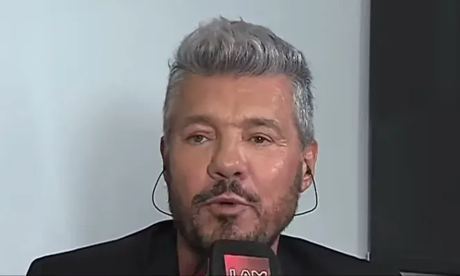 Marcelo Tinelli
