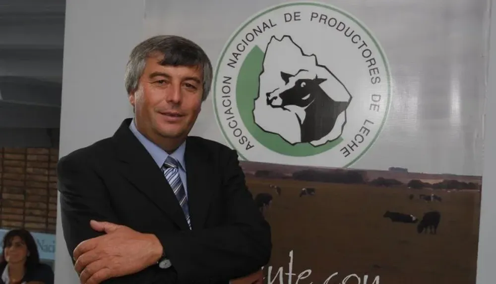 José Alpuin sostuvo que la recuperación del precios va a demorar más de lo previsto
