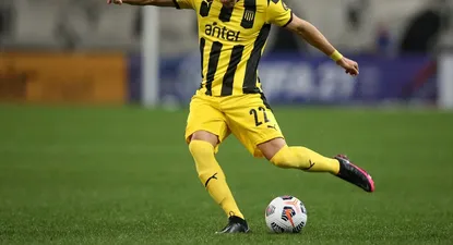 Piquerez tendrá su primera convocatoria a la mayor