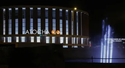 Atocha