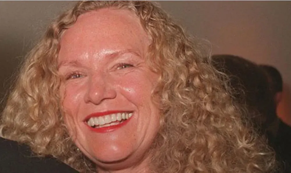 Christy Walton, heredera de Walmart