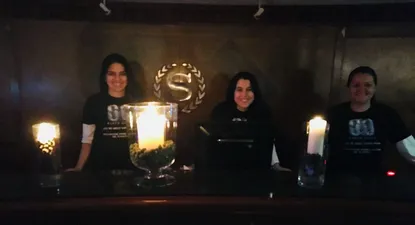 Los Hoteles Marriott International en Uruguay  apoyan y se unen a la hora del planeta