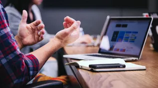 Para el 77% de las empresas la flexibilidad es una parte central de su propósito
