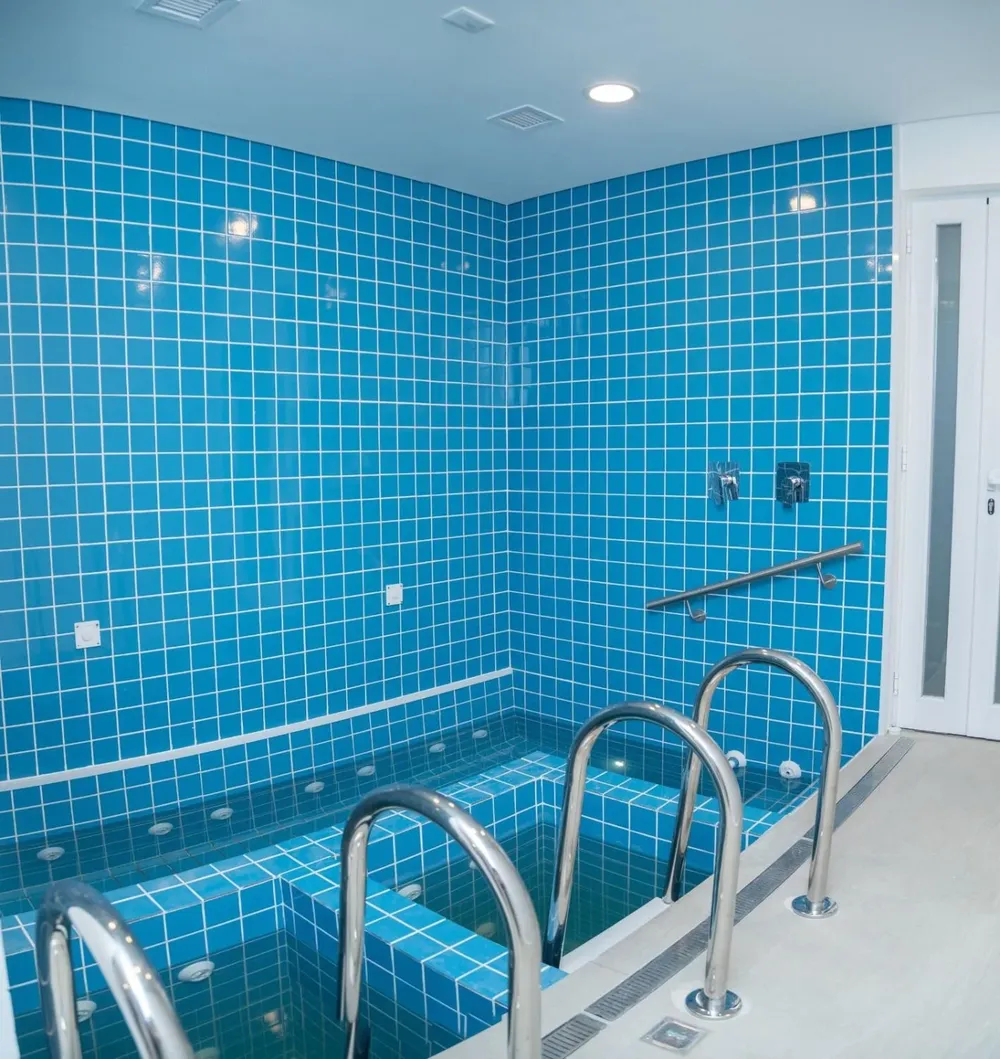 Las instalaciones de la Montevideo City Football Academy