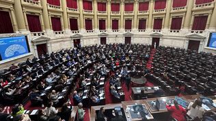 La oposición dividida de cara al tratamiento de la ley de DNU.
