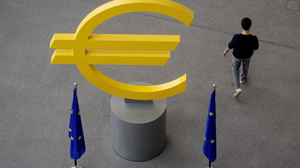 Sube la inflación de la eurozona.