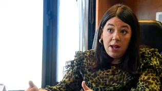 Bettiana Díaz