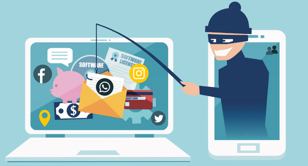 Consumidores de Europa denuncian el aumento de estafas financieras en las grandes plataformas digitales.