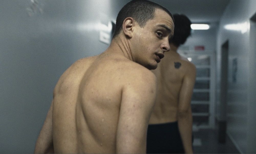 Simón de la montaña ganó el premio de la Semana de la Crítica en el Festival de Cannes