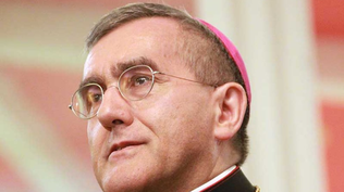 León XIV nombra al italiano Piero Pioppo como nuevo nuncio apostólico en España