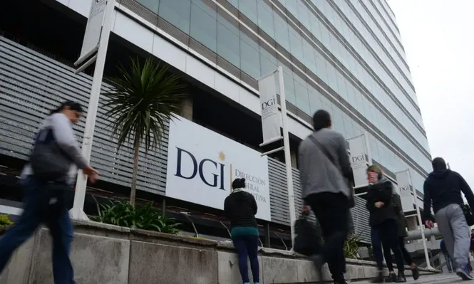 Las nuevas técnicas de la DGI para detectar evasores