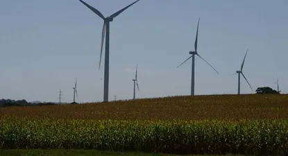 Uruguay exportó en tres meses el 74% de la energía que vendió a la región en todo 2018