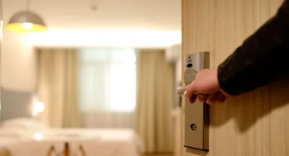 ¿Cómo piensan volver a operar los hoteles en Europa para evitar el contagio del covid-19?