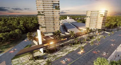 La Junta Departamental de Montevideo aprobó el proyecto de construcción del nuevo shopping en barrio Sayago