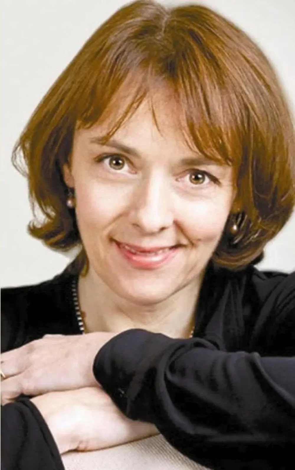 Lucy Kellaway